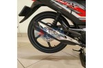 Honda Supra X 125 Tahun 2025